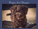 2024 Pups for Peace