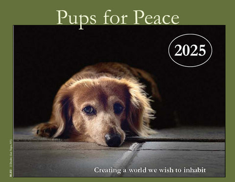2025 Pups for Peace