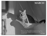 2027 Cat Lovers Against the Bomb