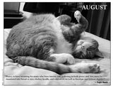2027 Cat Lovers Against the Bomb