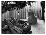 2027 Cat Lovers Against the Bomb