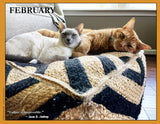 2027 Cat Lovers for Peace