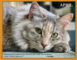 2027 Cat Lovers for Peace