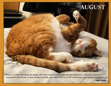 2027 Cat Lovers for Peace