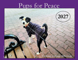 2027 Pups for Peace