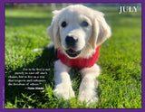 2027 Pups for Peace